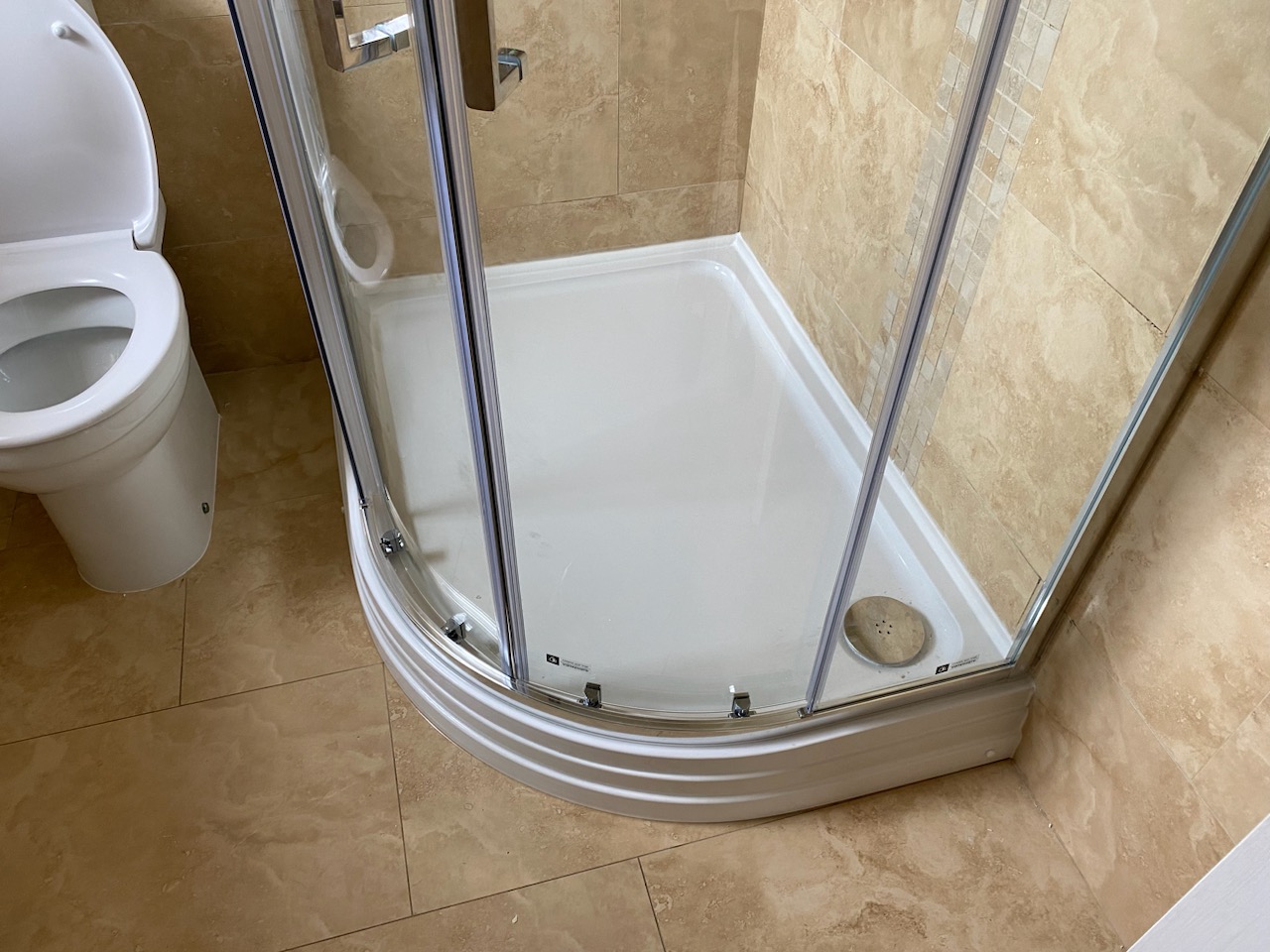 K. M. Bateson Plumbing and Heating Services — Photos 4