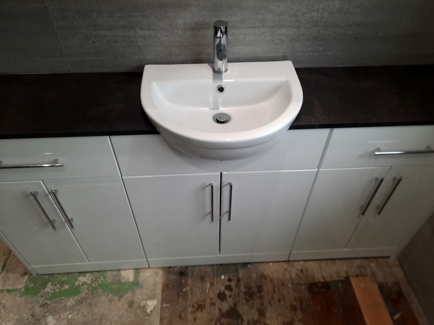 K. M. Bateson Plumbing and Heating Services — Photos 8