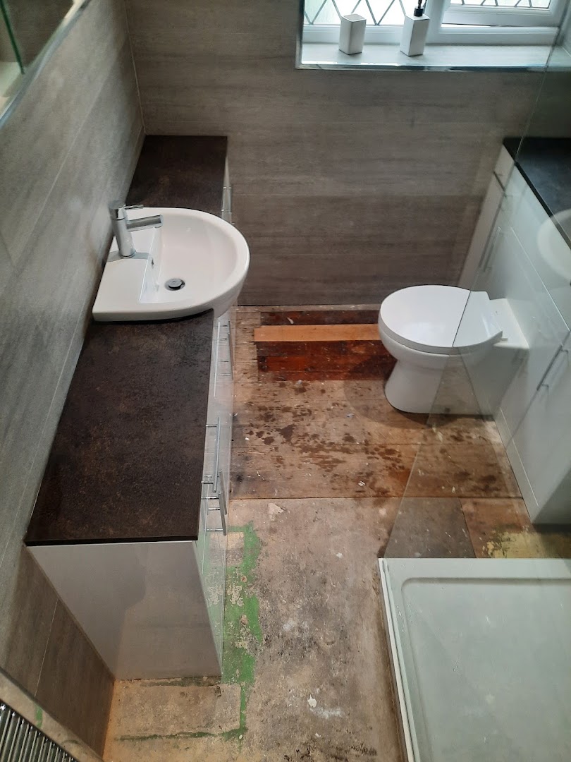 K. M. Bateson Plumbing and Heating Services — Photos 12
