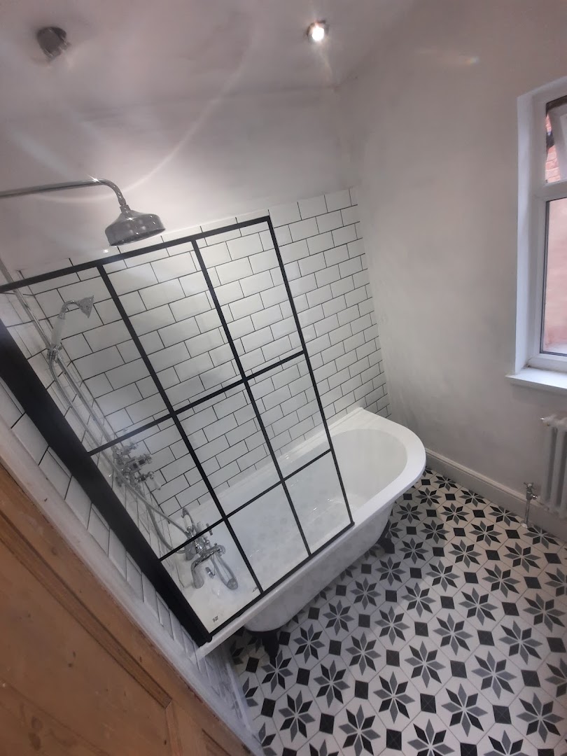 K. M. Bateson Plumbing and Heating Services — Photos 9