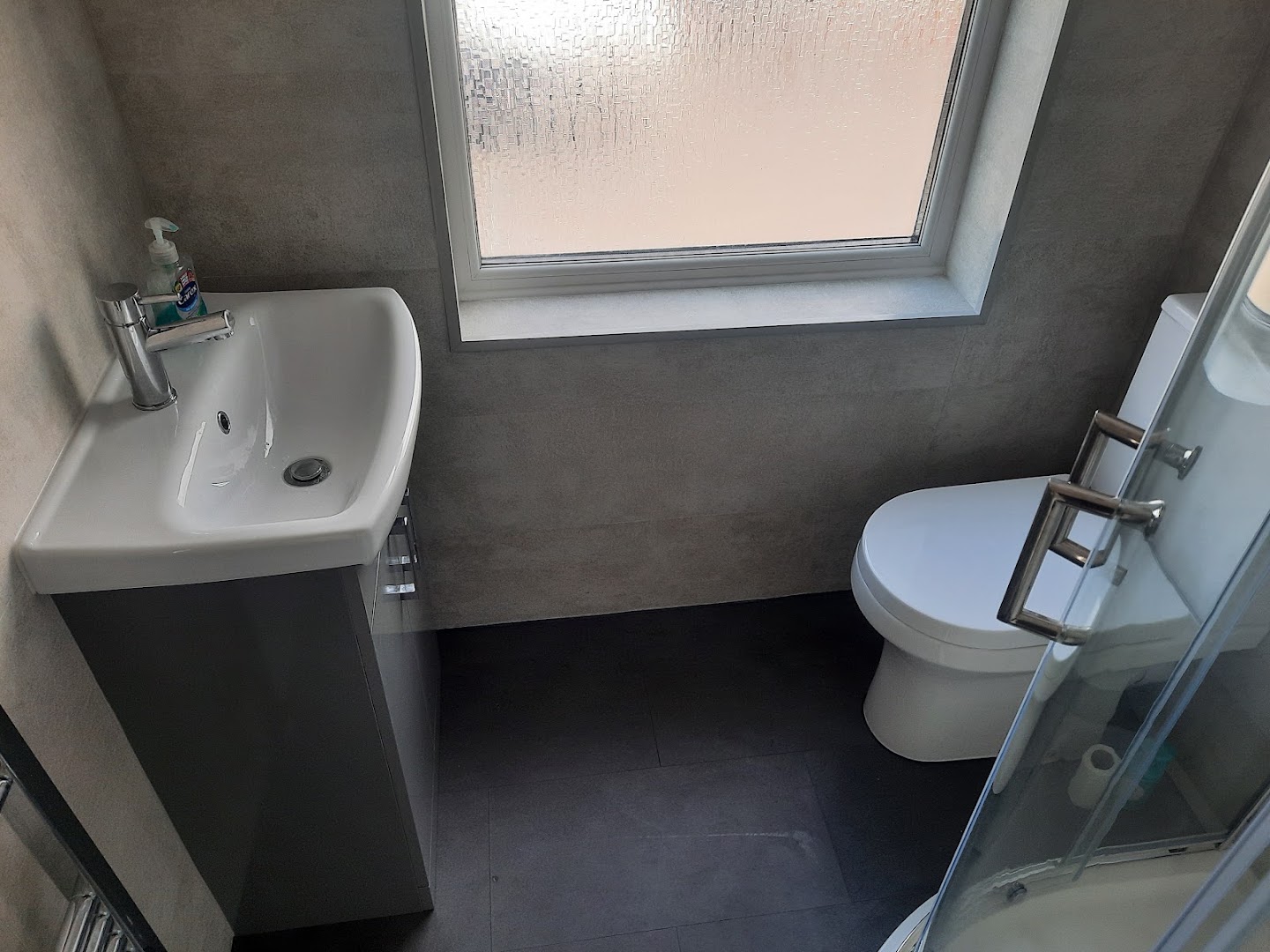 K. M. Bateson Plumbing and Heating Services — Photos 1