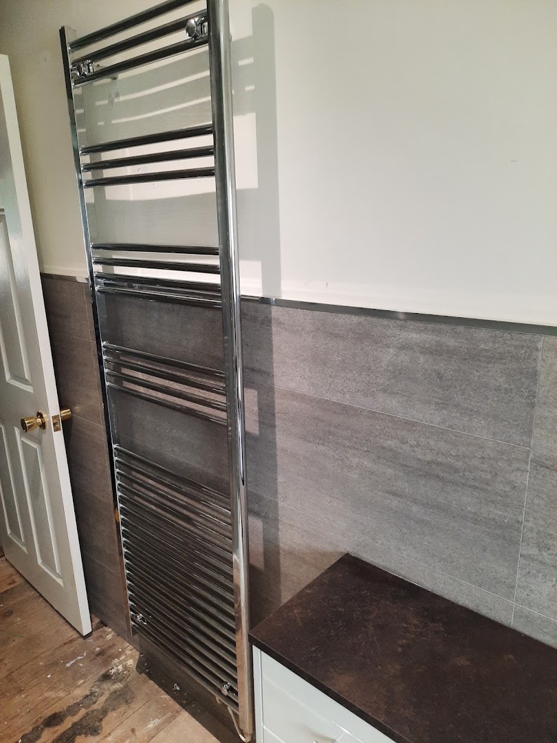 K. M. Bateson Plumbing and Heating Services — Photos 10