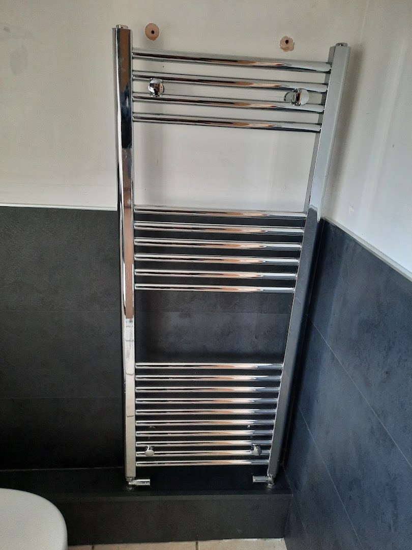 K. M. Bateson Plumbing and Heating Services — Photos 5